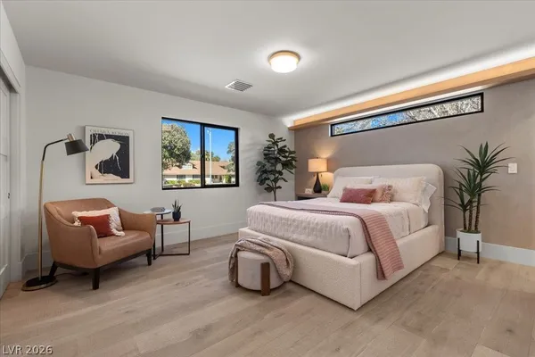 $25,000 | 2401 Driftwood Drive, Las Vegas, NV 89107