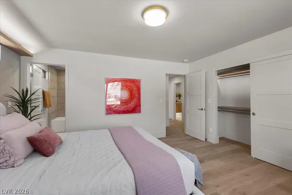 $25,000 | 2401 Driftwood Drive, Las Vegas, NV 89107