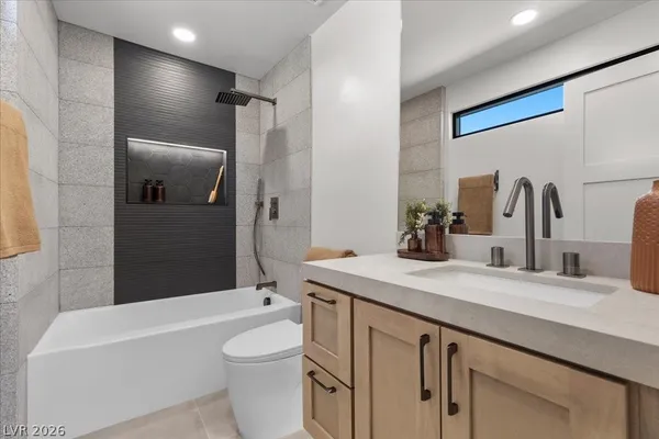 $25,000 | 2401 Driftwood Drive, Las Vegas, NV 89107