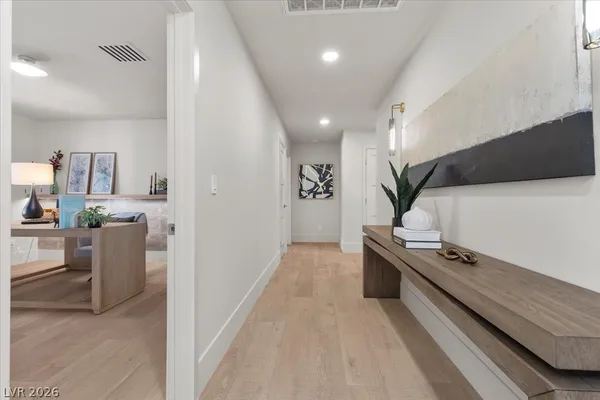 $25,000 | 2401 Driftwood Drive, Las Vegas, NV 89107