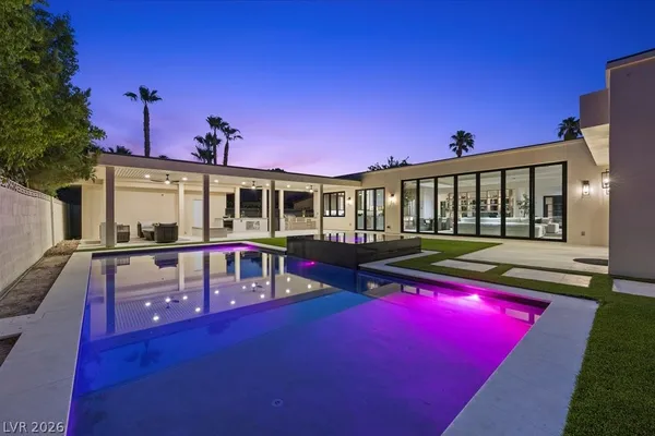 $25,000 | 2401 Driftwood Drive, Las Vegas, NV 89107