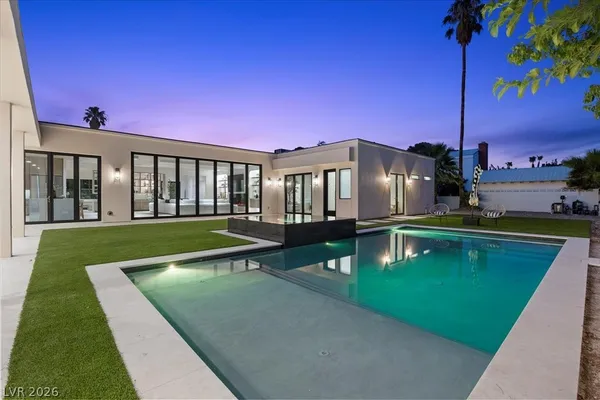 $25,000 | 2401 Driftwood Drive, Las Vegas, NV 89107