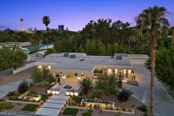 $25,000 | 2401 Driftwood Drive, Las Vegas, NV 89107