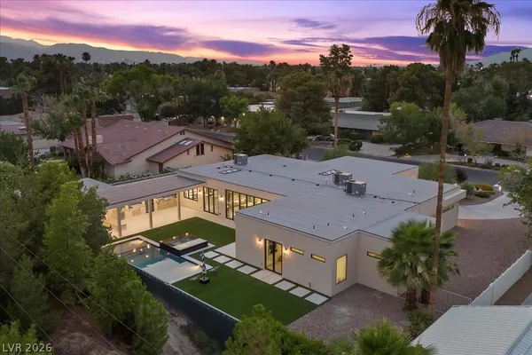 $25,000 | 2401 Driftwood Drive, Las Vegas, NV 89107