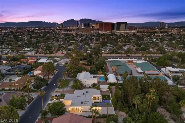 $25,000 | 2401 Driftwood Drive, Las Vegas, NV 89107