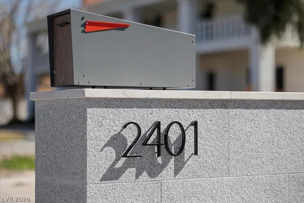 $25,000 | 2401 Driftwood Drive, Las Vegas, NV 89107