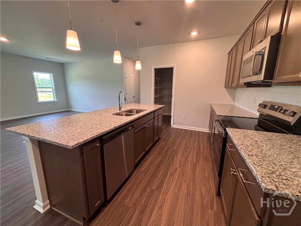 123 Daylily Drive Springfield, GA 31329 - Photo 10 of 14