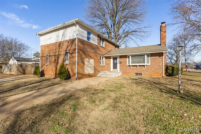 $269,900 | 603 North A Street, Farmington, MO 63640