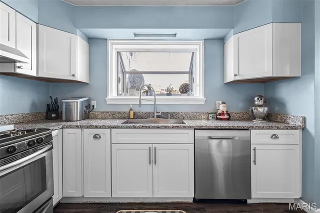 $269,900 | 603 North A Street, Farmington, MO 63640