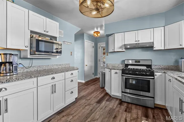 $269,900 | 603 North A Street, Farmington, MO 63640