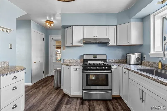 $269,900 | 603 North A Street, Farmington, MO 63640