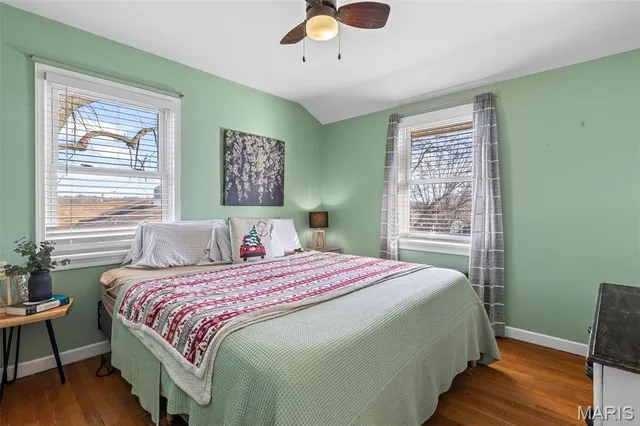 $269,900 | 603 North A Street, Farmington, MO 63640