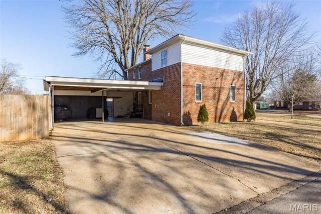 $269,900 | 603 North A Street, Farmington, MO 63640