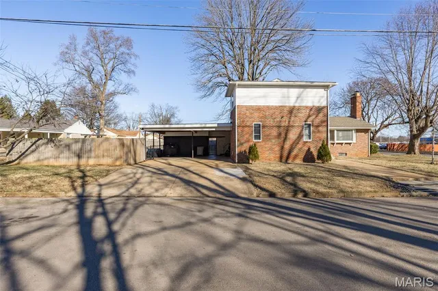 $269,900 | 603 North A Street, Farmington, MO 63640