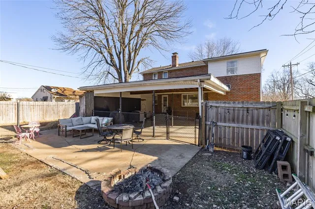 $269,900 | 603 North A Street, Farmington, MO 63640