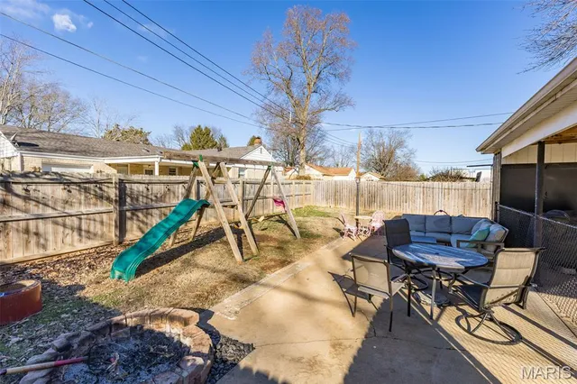 $269,900 | 603 North A Street, Farmington, MO 63640