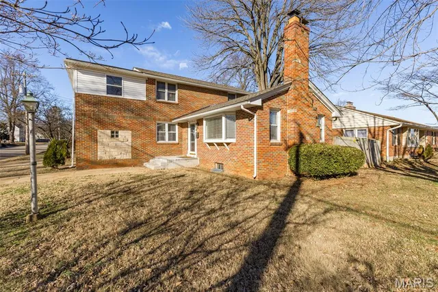 $269,900 | 603 North A Street, Farmington, MO 63640