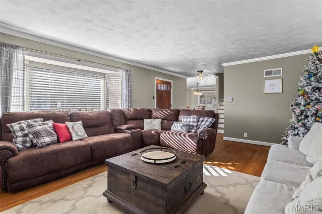 $269,900 | 603 North A Street, Farmington, MO 63640