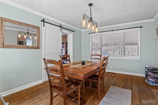 $269,900 | 603 North A Street, Farmington, MO 63640