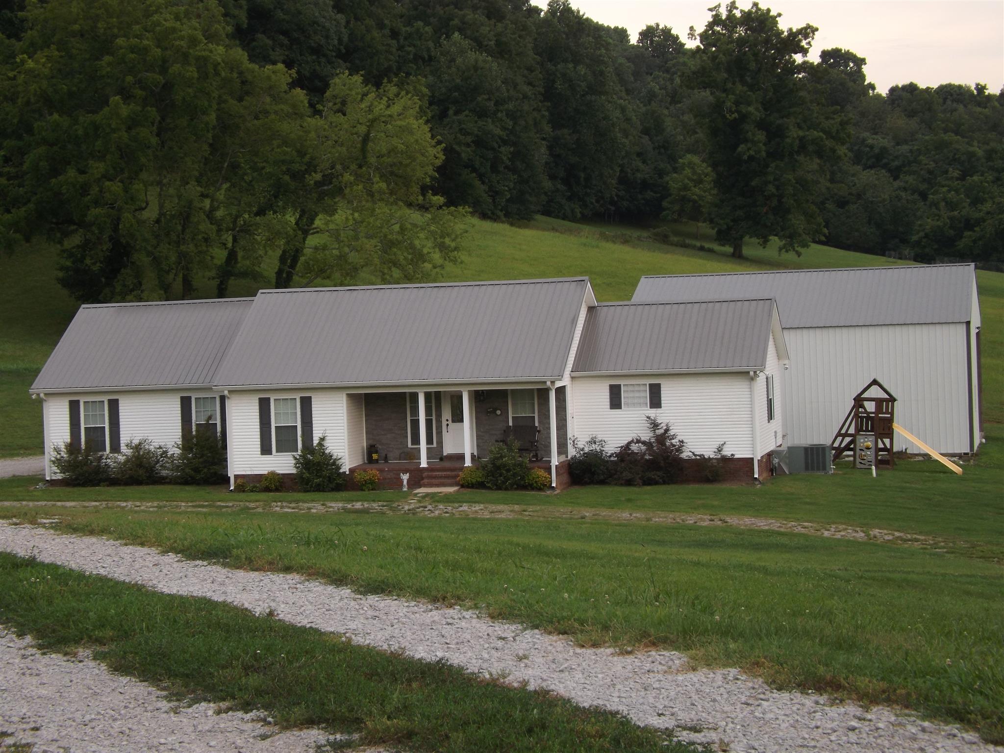170 Milky Way Road Pulaski, TN 38478 - Photo 2 of 28 Gallery Image 2