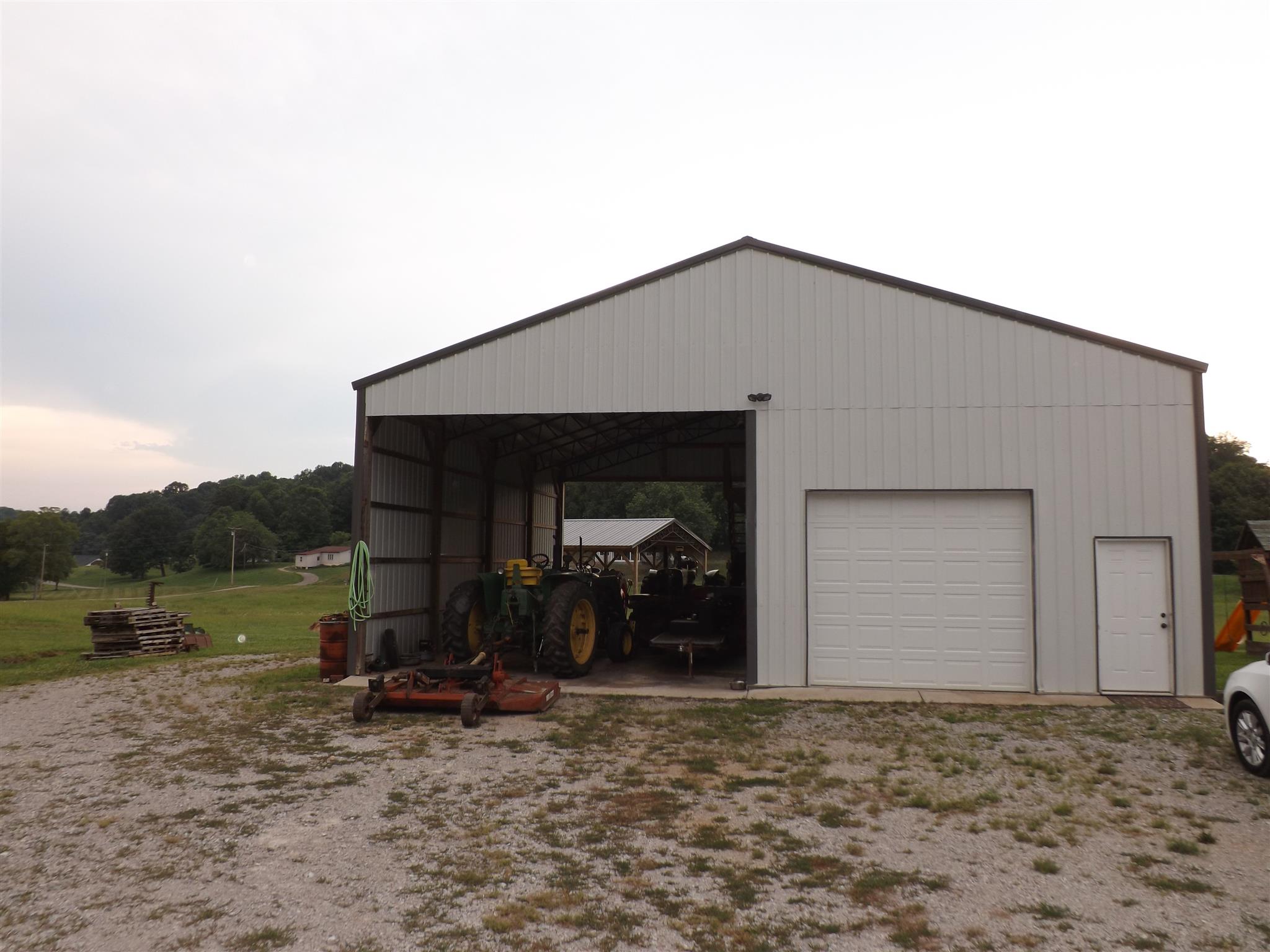 170 Milky Way Road Pulaski, TN 38478 - Photo 15 of 28 Gallery Image 15