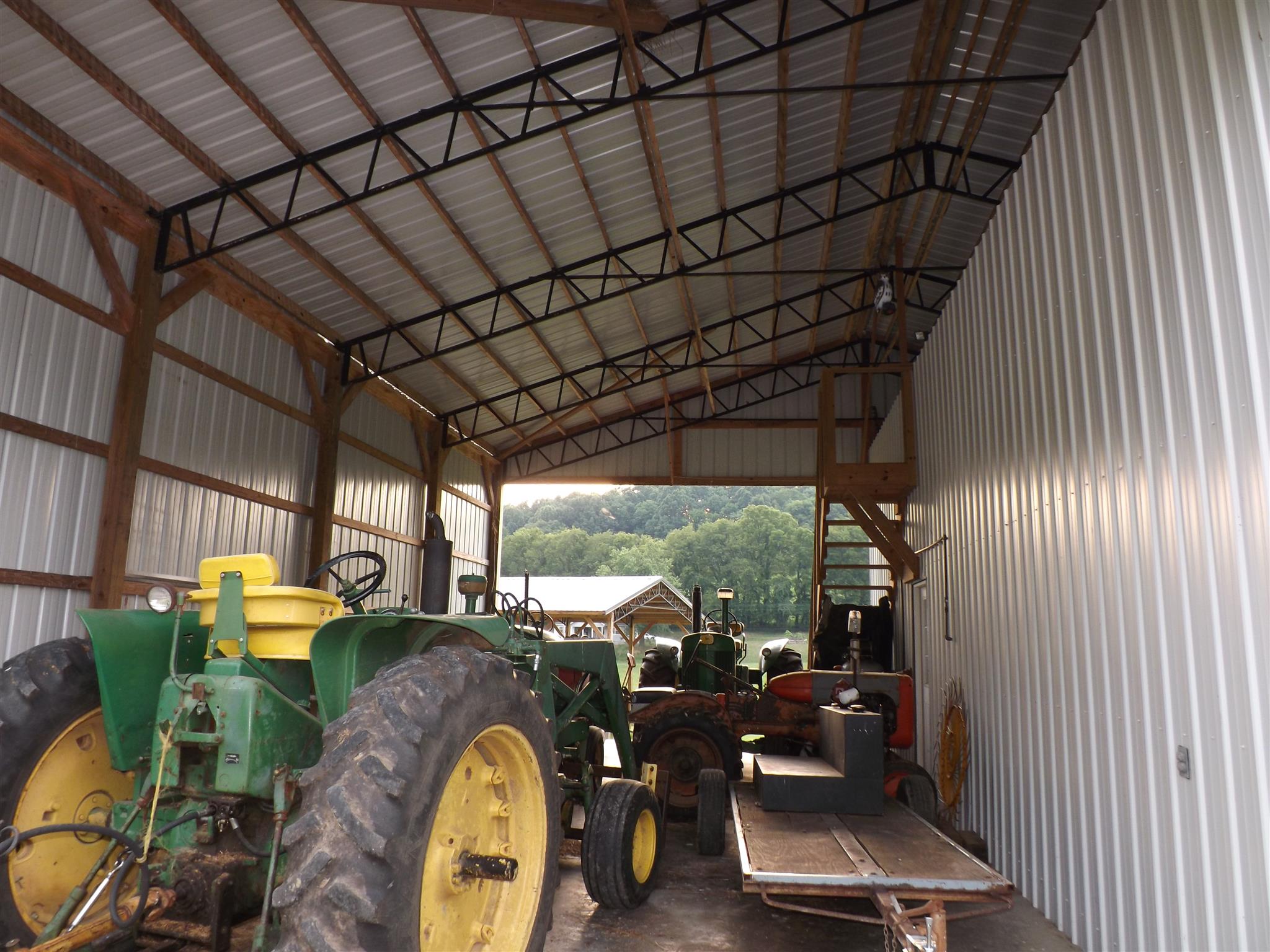 170 Milky Way Road Pulaski, TN 38478 - Photo 16 of 28 Gallery Image 16