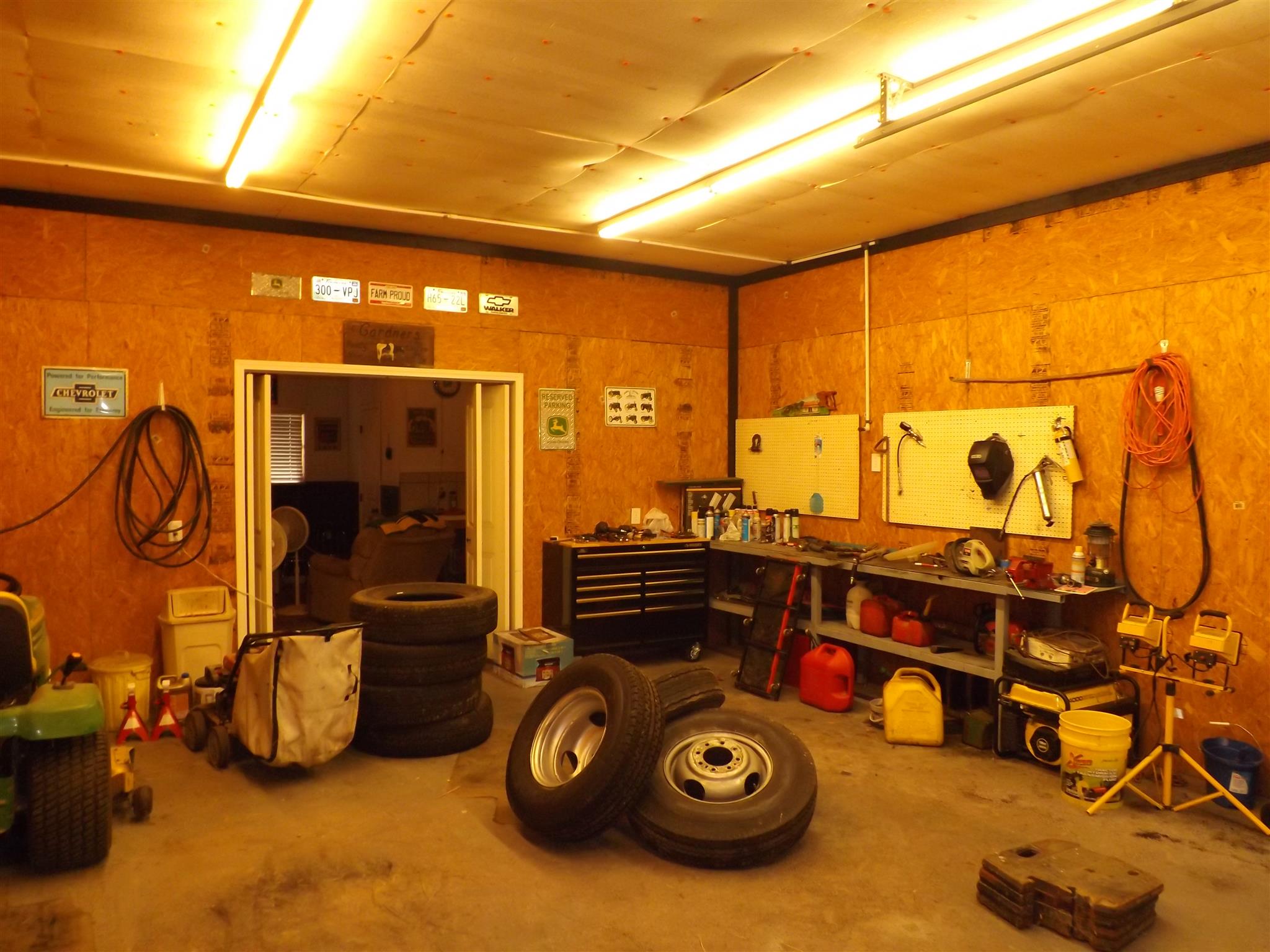 170 Milky Way Road Pulaski, TN 38478 - Photo 18 of 28 Gallery Image 18