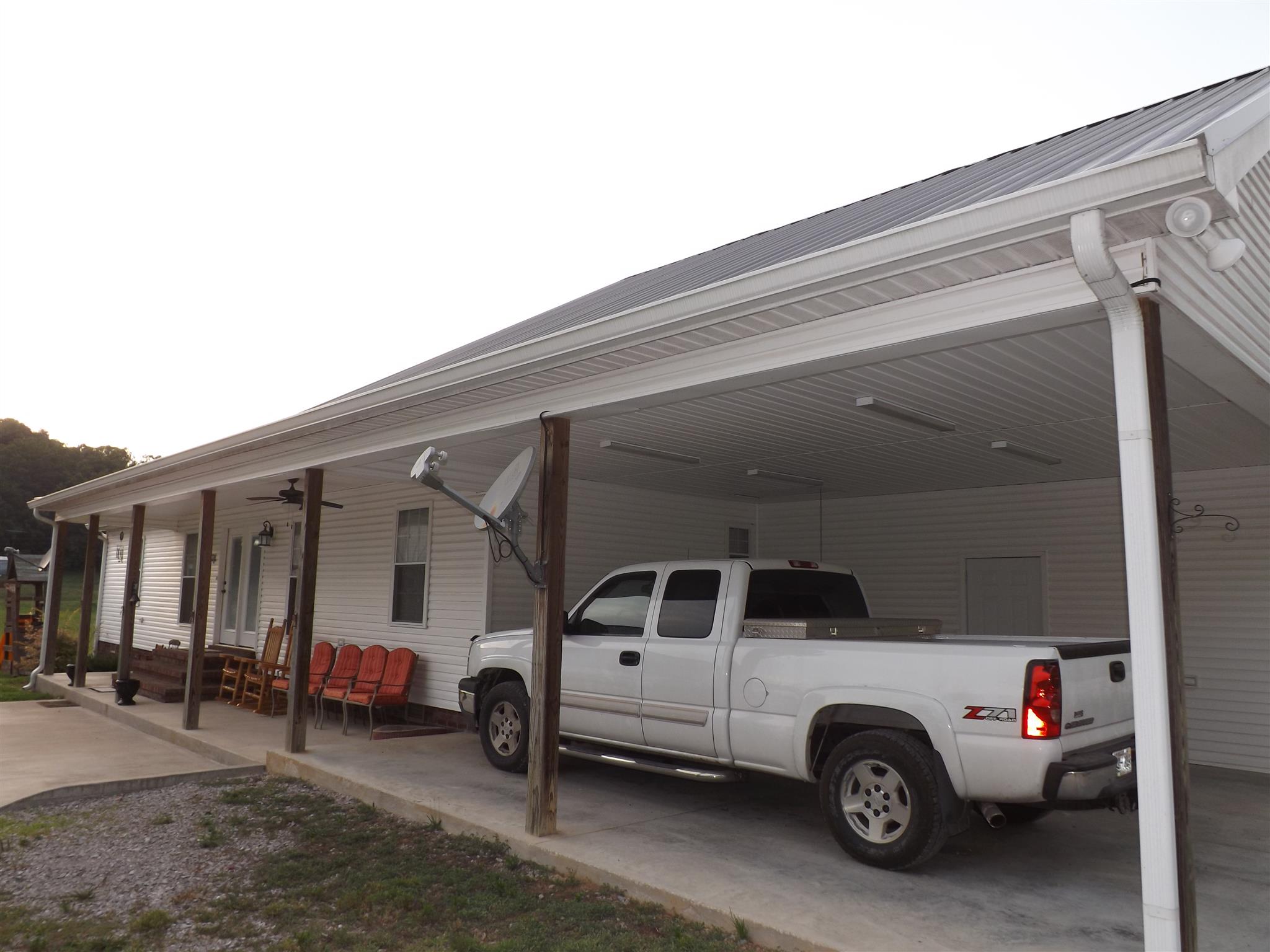 170 Milky Way Road Pulaski, TN 38478 - Photo 21 of 28 Gallery Image 21