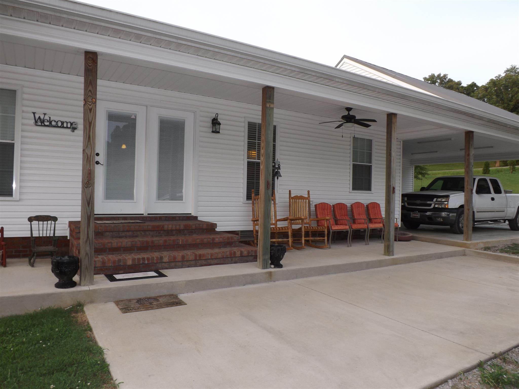 170 Milky Way Road Pulaski, TN 38478 - Photo 22 of 28 Gallery Image 22