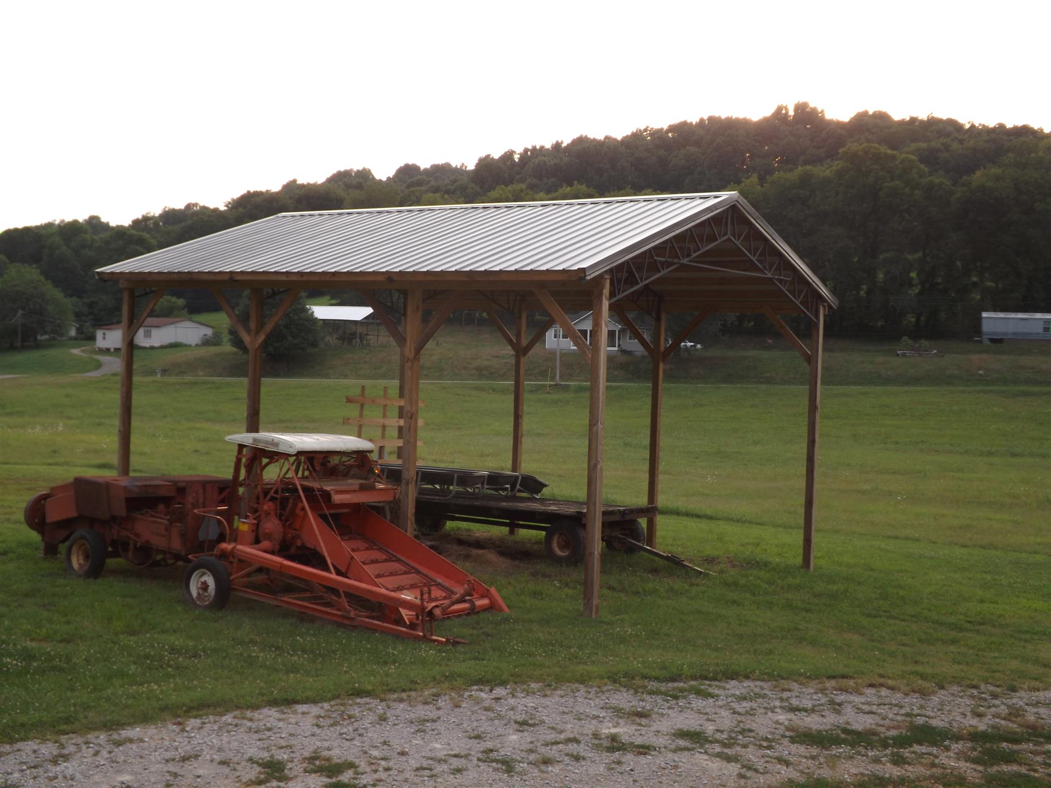 170 Milky Way Road Pulaski, TN 38478 - Photo 23 of 28 Gallery Image 23