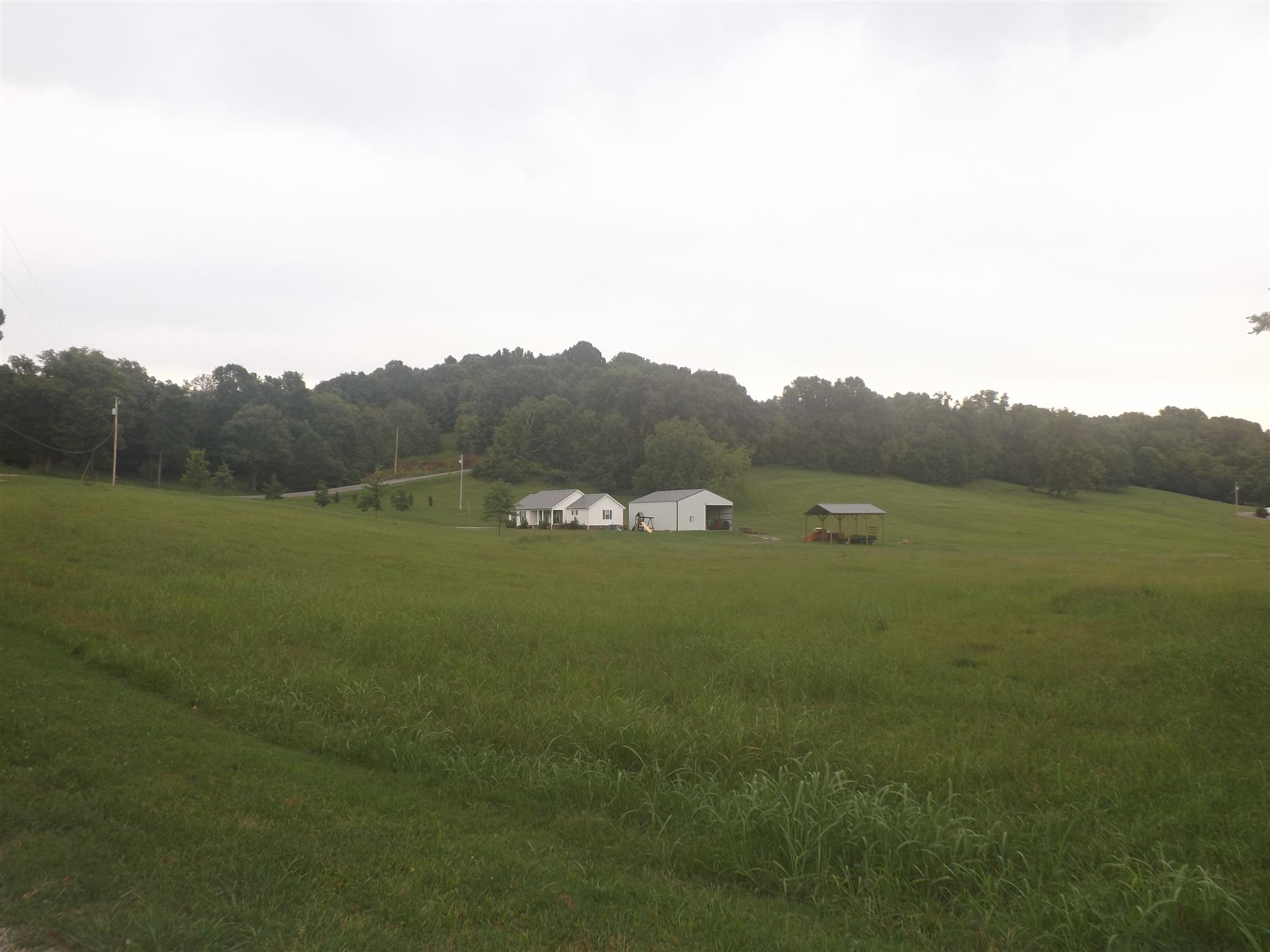 170 Milky Way Road Pulaski, TN 38478 - Photo 25 of 28 Gallery Image 25