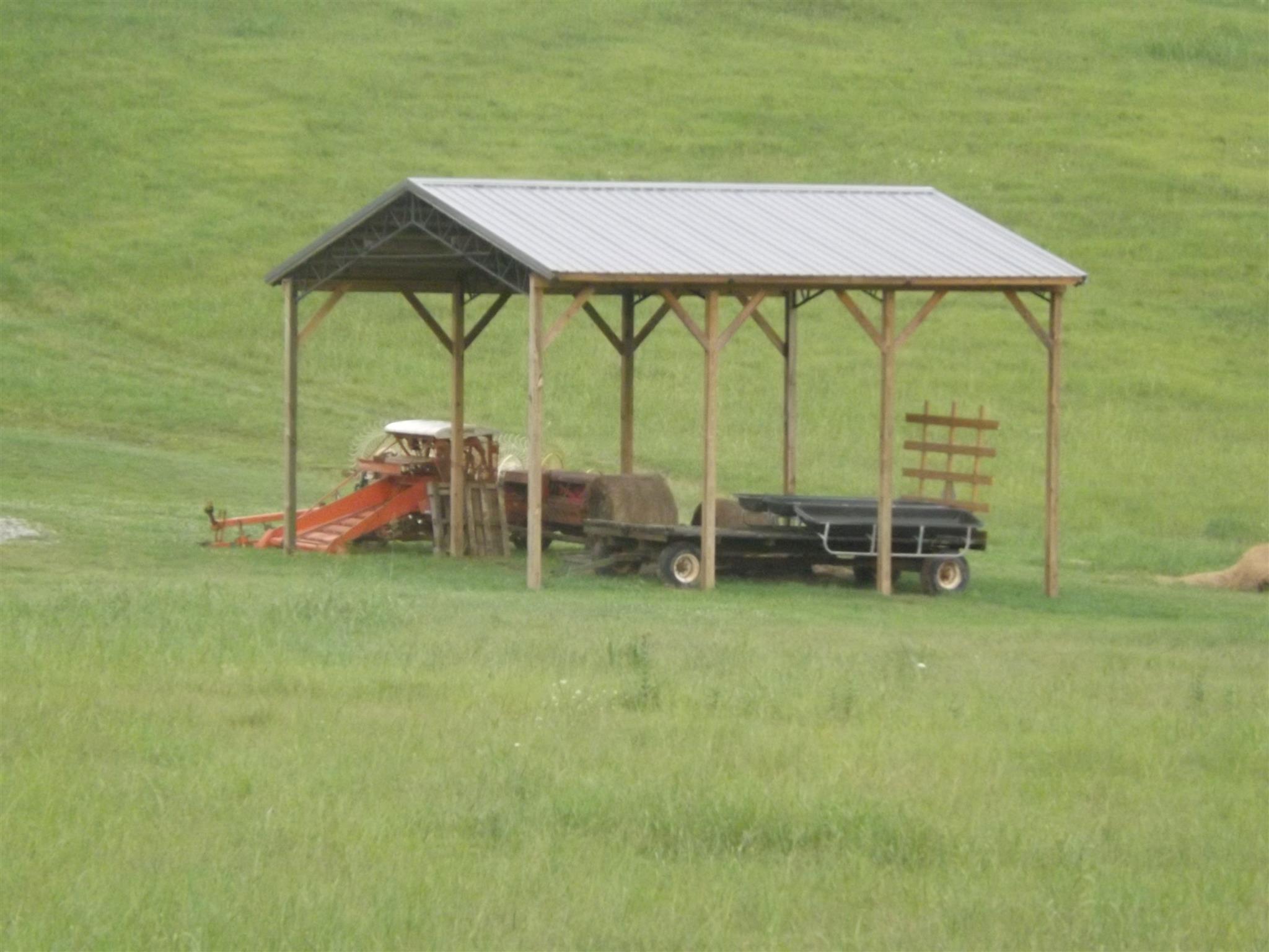 170 Milky Way Road Pulaski, TN 38478 - Photo 26 of 28 Gallery Image 26