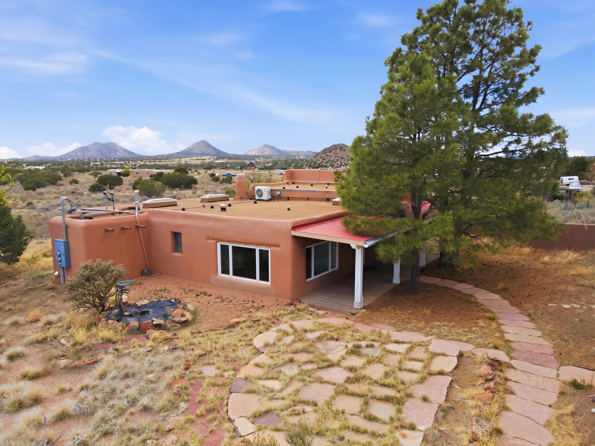 3 Ab Apache Road Santa Fe, NM 87508 - Photo 79 of 89