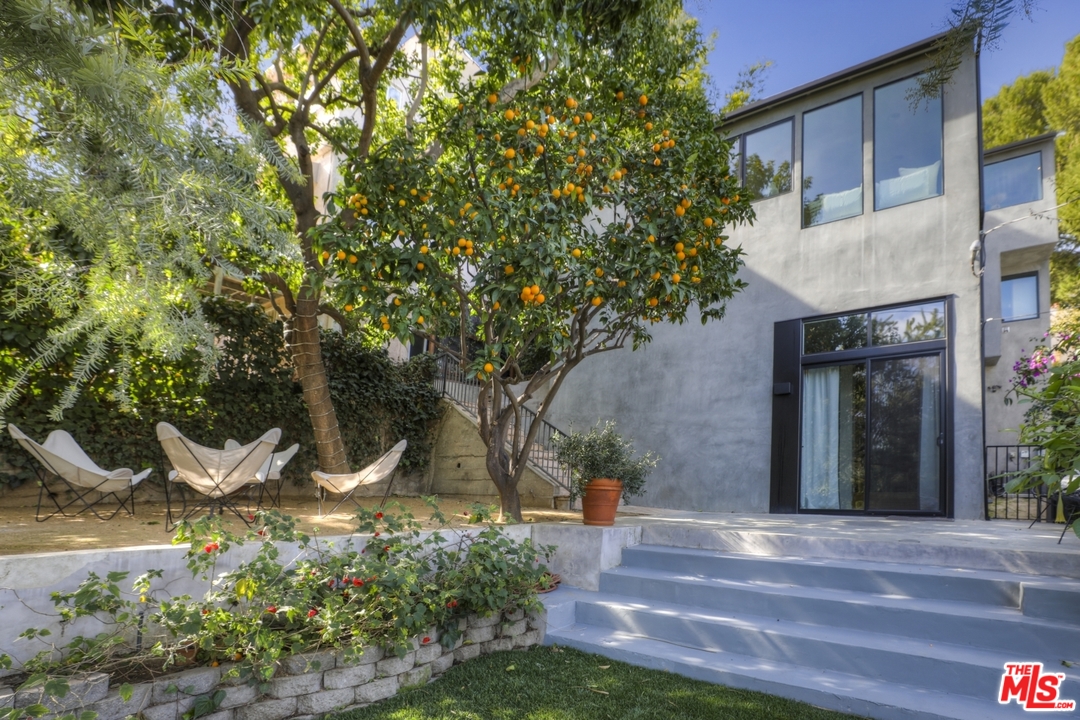 1508 Elevado Street Los Angeles, CA 90026 - Photo 30 of 38