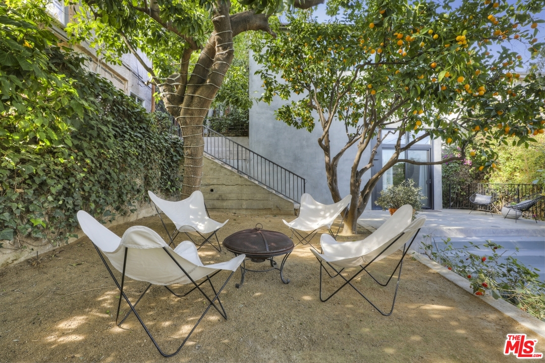 1508 Elevado Street Los Angeles, CA 90026 - Photo 35 of 38