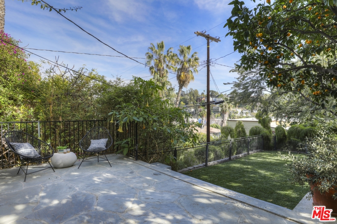 1508 Elevado Street Los Angeles, CA 90026 - Photo 37 of 38