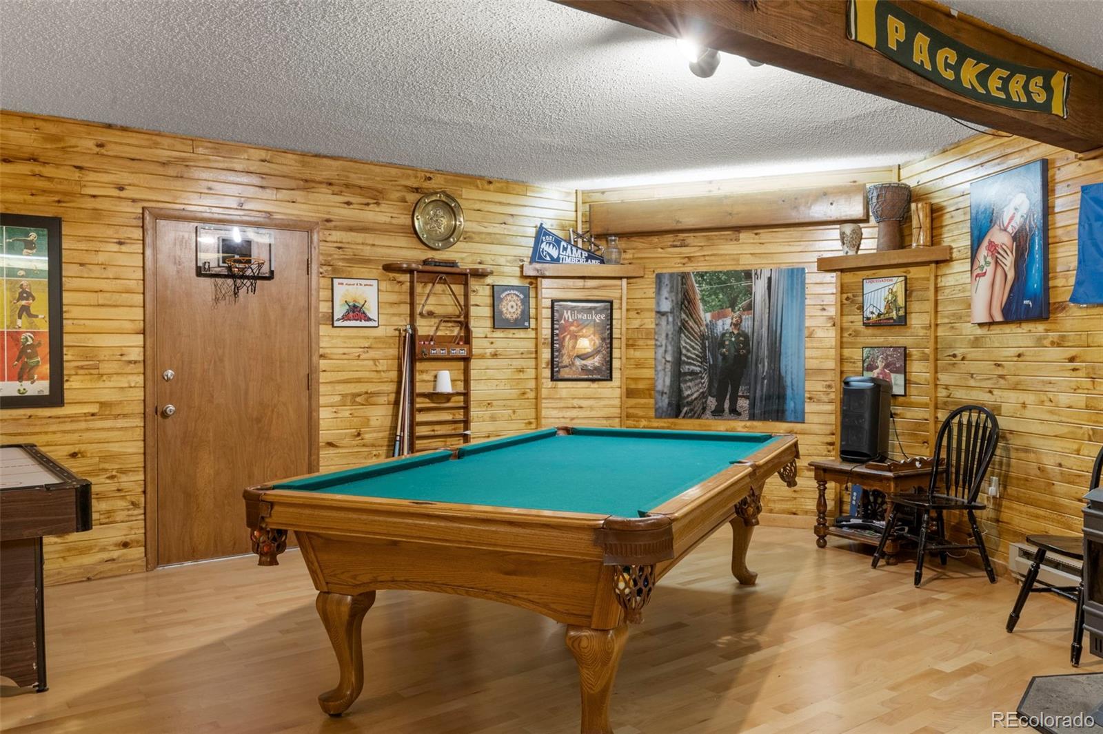 247 Pinewood Road Florissant, CO 80816 - Photo 15 of 28