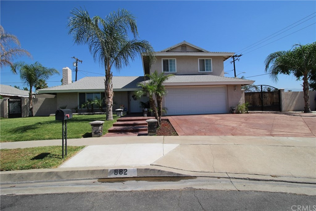882 East Margarita Road Rialto, CA 92376 - Photo 1 of 1