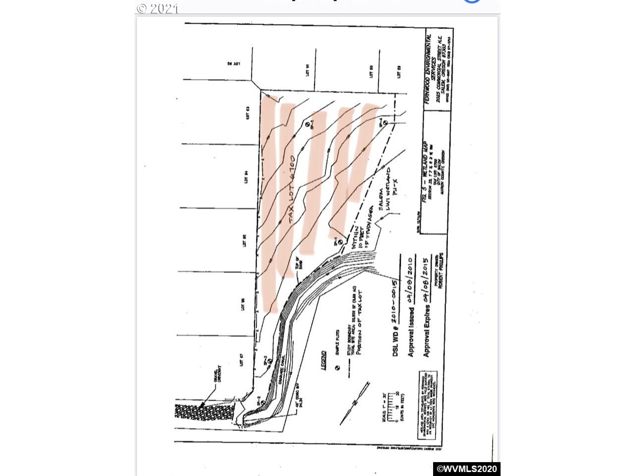 0 Wagon Rd Drive Southeast Salem, OR 97317 - Photo 4 of 6