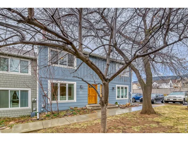 $750,000 | 3840 Broadway, Unit 26, Boulder, CO 80304