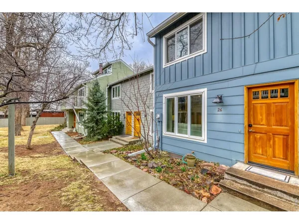$750,000 | 3840 Broadway, Unit 26, Boulder, CO 80304