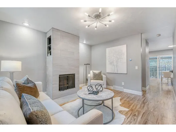 $750,000 | 3840 Broadway, Unit 26, Boulder, CO 80304