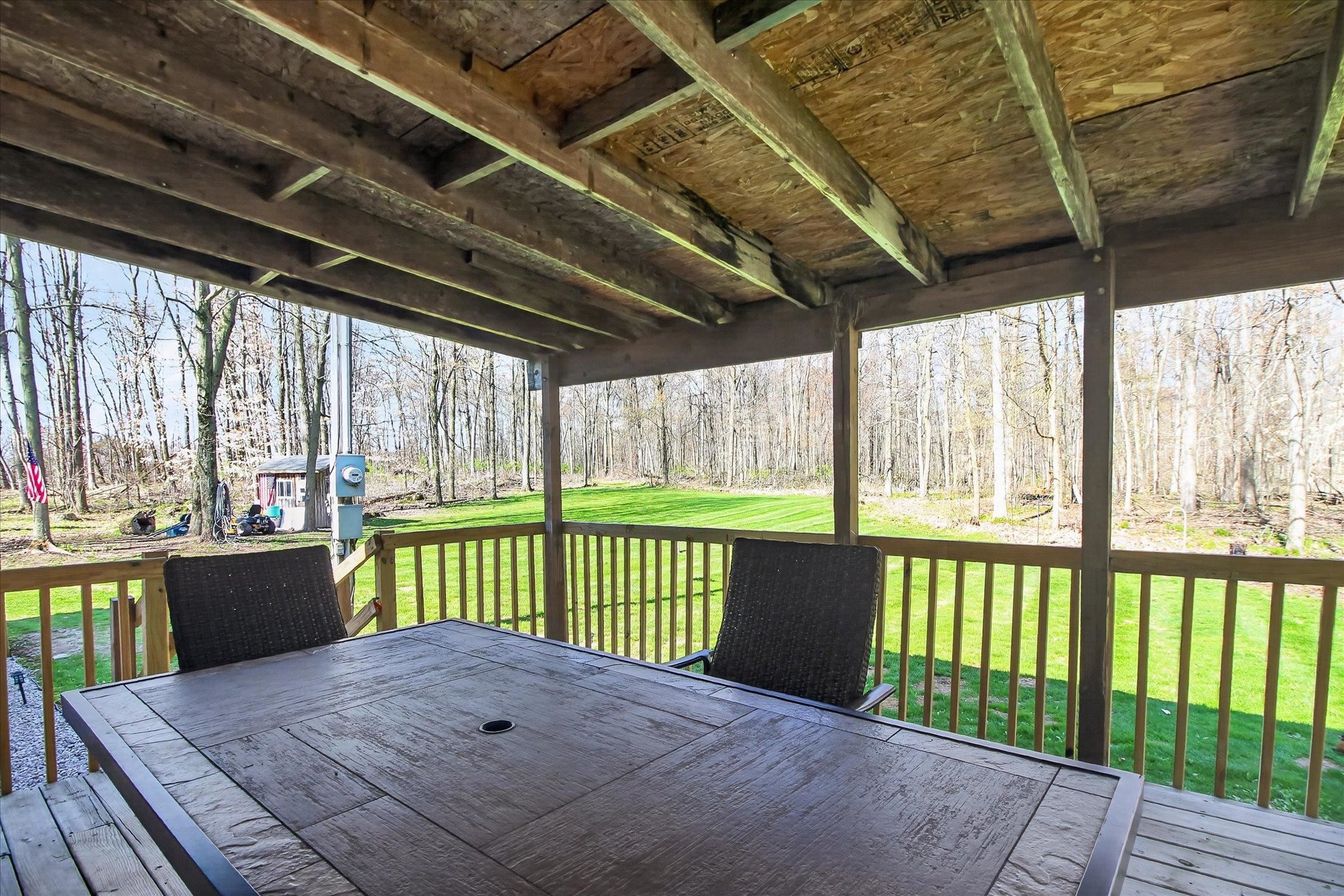 4537 North Caris Road Edmore, MI 48829 - Photo 33 of 42