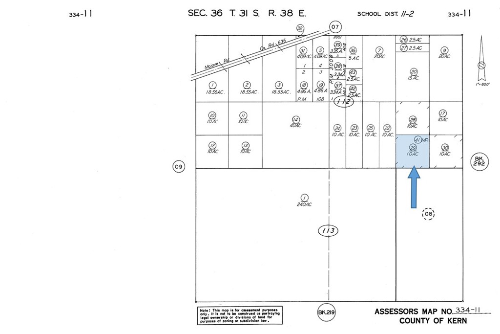 0 Vicinity 160th Street Edwards, CA 93523 - Photo 18 of 18 a picture of a bench in the window
