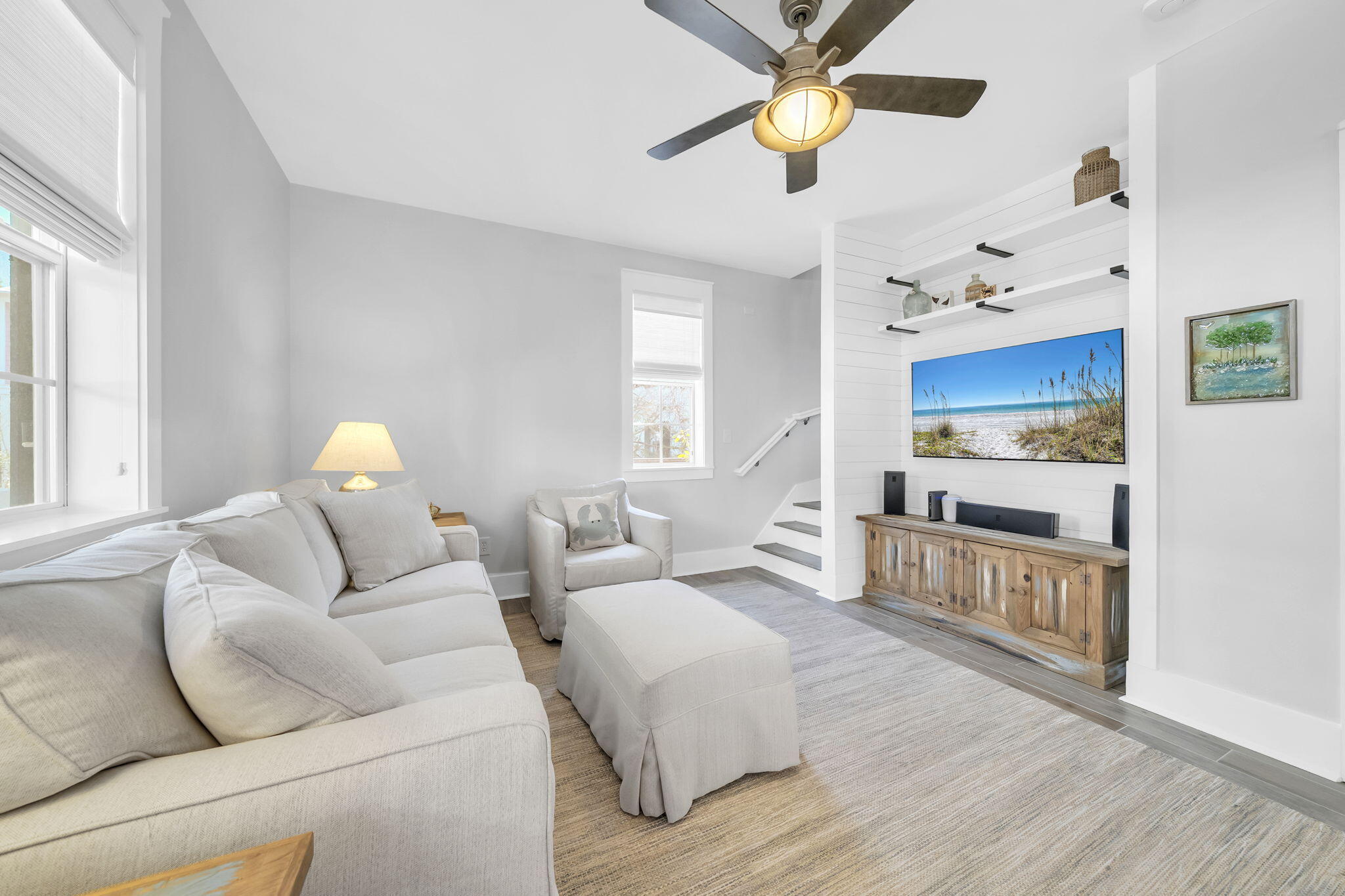 198 Somerset Bridge Road, Unit 119 Santa Rosa Beach, FL 32459 - Photo 13 of 29 Living Area