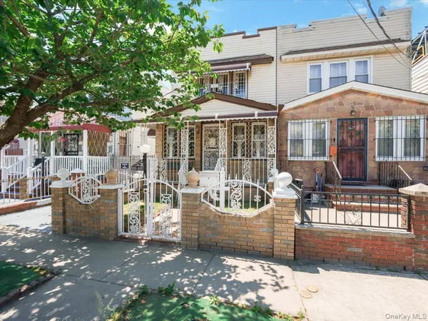 $679,000 | 115-48 146th Street | South Jamaica