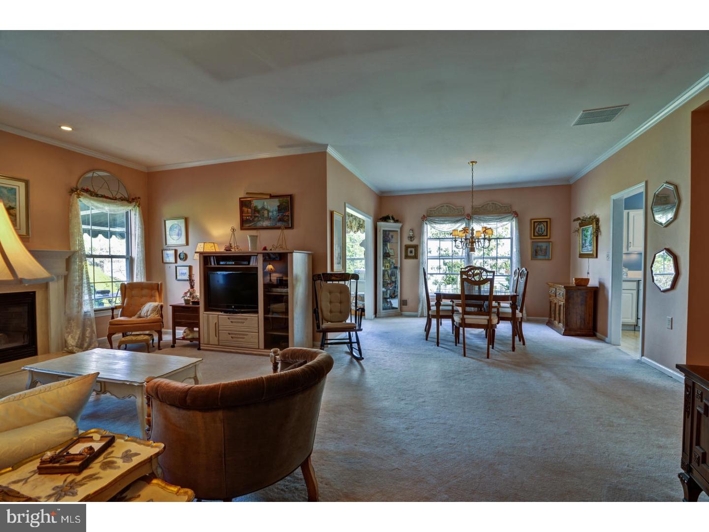 25 Cardinal Flower Lane Princeton Junction, NJ 08550 - Photo 12 of 20