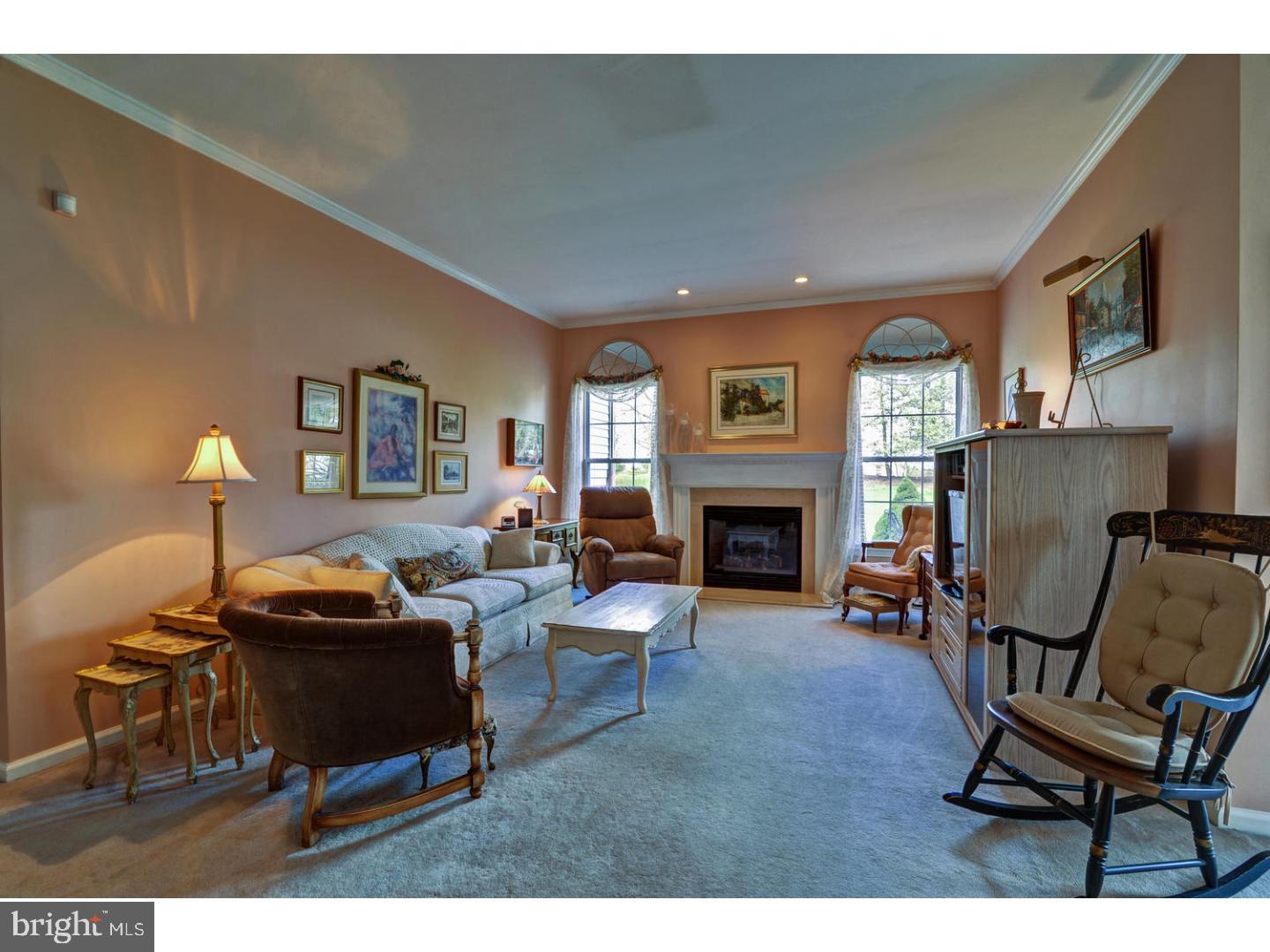 25 Cardinal Flower Lane Princeton Junction, NJ 08550 - Photo 13 of 20