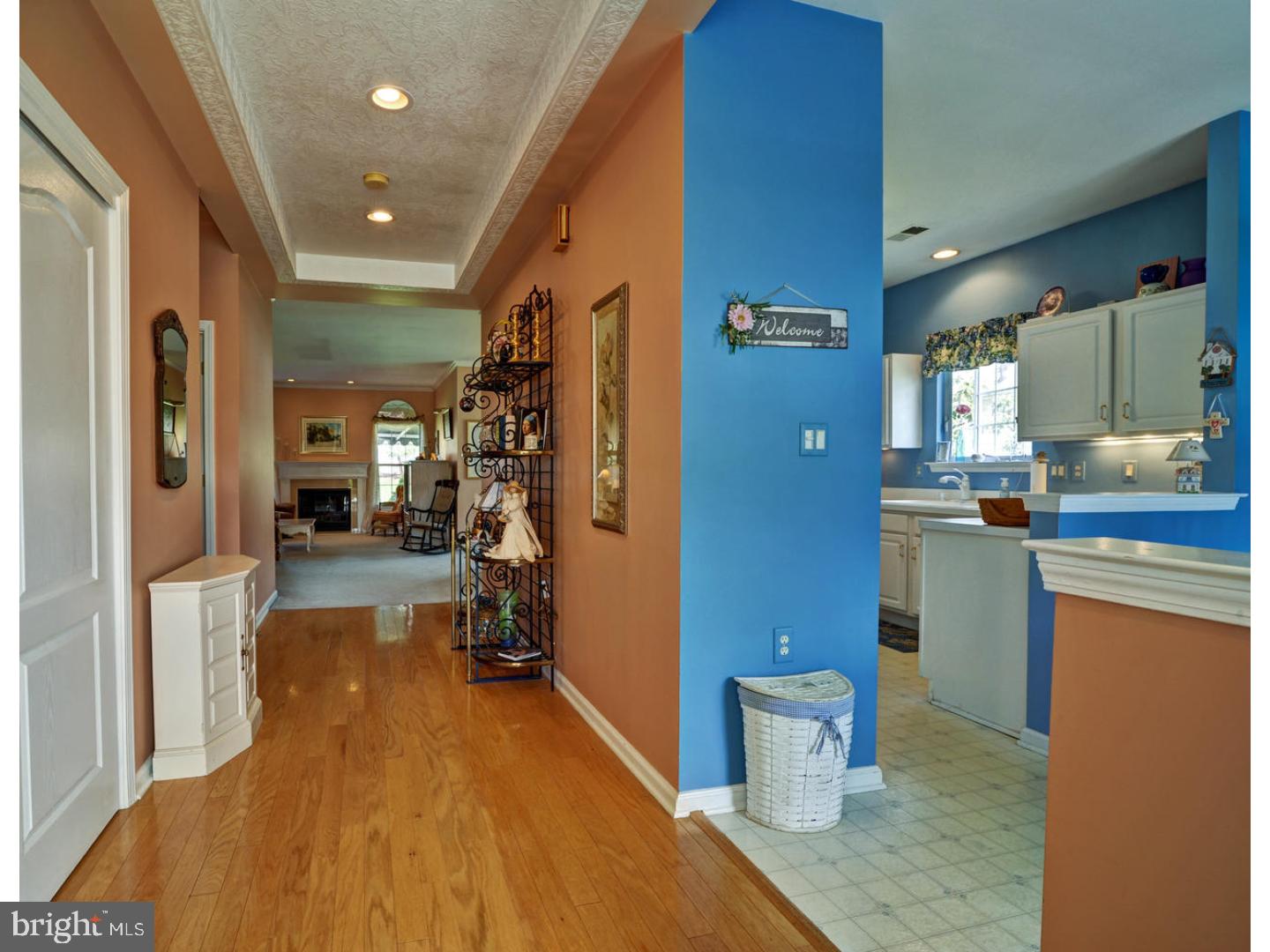 25 Cardinal Flower Lane Princeton Junction, NJ 08550 - Photo 14 of 20