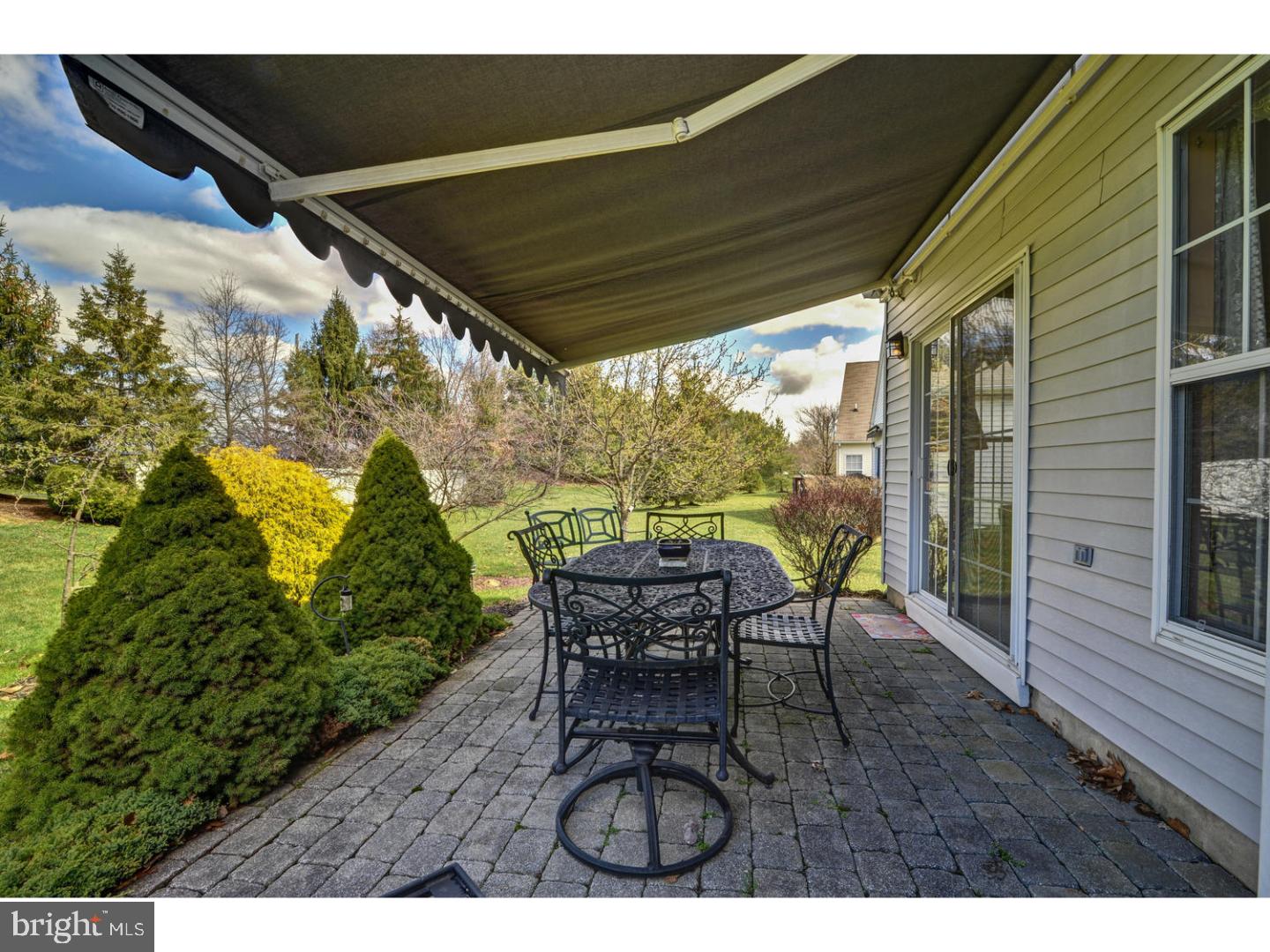 25 Cardinal Flower Lane Princeton Junction, NJ 08550 - Photo 17 of 20